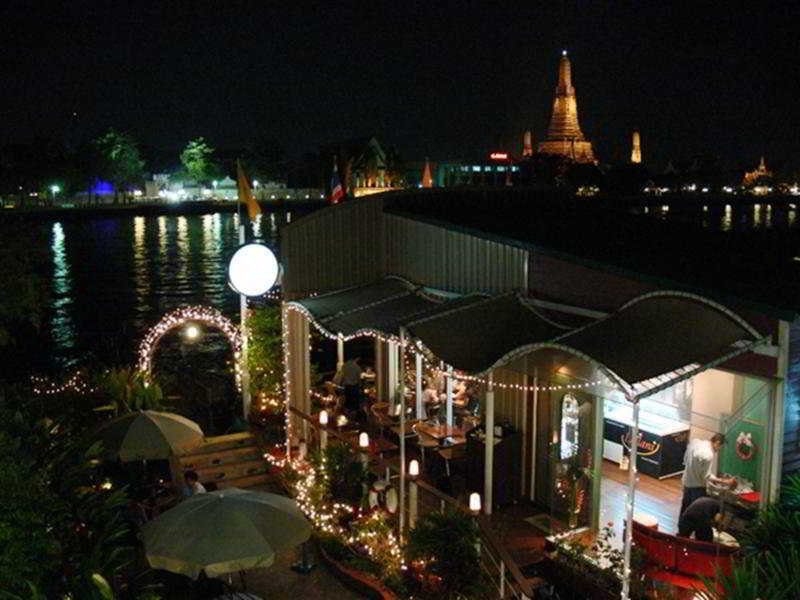 Aurum The River Place Μπανγκόκ Εξωτερικό φωτογραφία